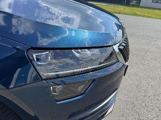 Skoda Karoq 1.0 STYLE KLIMA NAVI LED KEYLESSGO picture 17