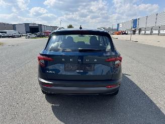 Skoda Karoq 1.0 STYLE KLIMA NAVI LED KEYLESSGO picture 6
