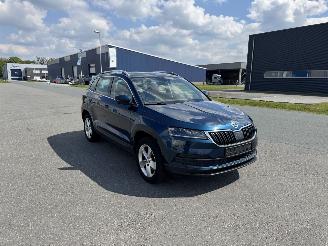 Skoda Karoq 1.0 STYLE KLIMA NAVI LED KEYLESSGO picture 3