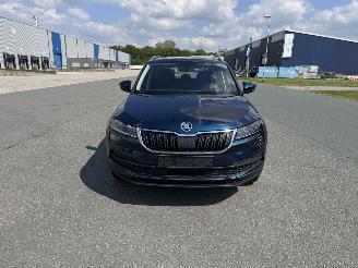 Skoda Karoq 1.0 STYLE KLIMA NAVI LED KEYLESSGO picture 2