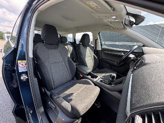 Skoda Karoq 1.0 STYLE KLIMA NAVI LED KEYLESSGO picture 13