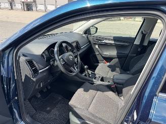 Skoda Karoq 1.0 STYLE KLIMA NAVI LED KEYLESSGO picture 9
