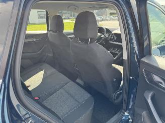 Skoda Karoq 1.0 STYLE KLIMA NAVI LED KEYLESSGO picture 11