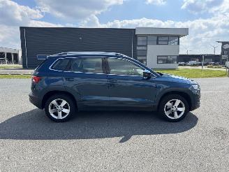 Skoda Karoq 1.0 STYLE KLIMA NAVI LED KEYLESSGO picture 4