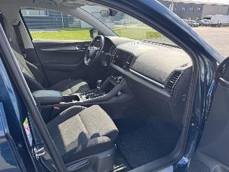Skoda Karoq 1.0 STYLE KLIMA NAVI LED KEYLESSGO picture 12