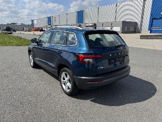 Skoda Karoq 1.0 STYLE KLIMA NAVI LED KEYLESSGO picture 7
