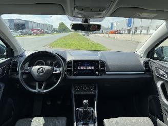 Skoda Karoq 1.0 STYLE KLIMA NAVI LED KEYLESSGO picture 16
