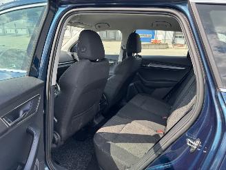 Skoda Karoq 1.0 STYLE KLIMA NAVI LED KEYLESSGO picture 10