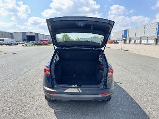 Skoda Karoq 1.0 STYLE KLIMA NAVI LED KEYLESSGO picture 19