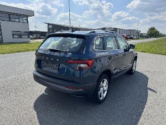 Skoda Karoq 1.0 STYLE KLIMA NAVI LED KEYLESSGO picture 5