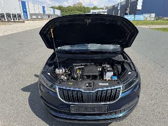 Skoda Karoq 1.0 STYLE KLIMA NAVI LED KEYLESSGO picture 15