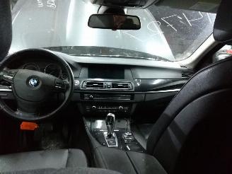 BMW 5-serie  picture 34