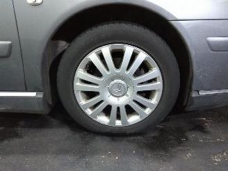 Citroën C5  picture 21
