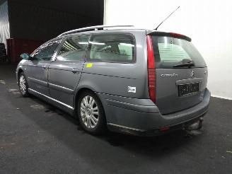 Citroën C5  picture 17