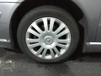 Citroën C5  picture 11