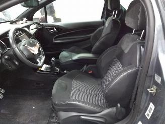 Citroën DS3  picture 16