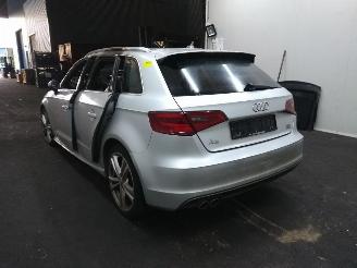 Audi A3  picture 2