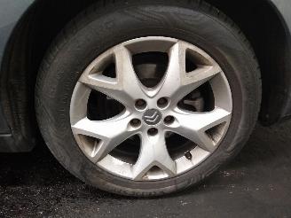 Citroën C5  picture 5
