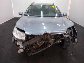 Citroën C5  picture 8