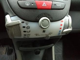 Citroën C1  picture 29