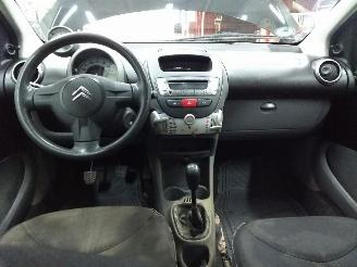 Citroën C1  picture 17