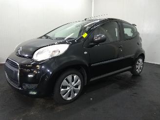 Citroën C1  picture 2