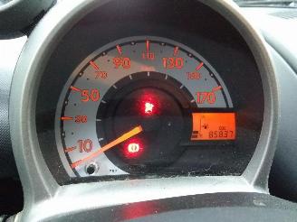 Citroën C1  picture 12