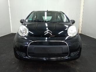 Citroën C1  picture 33