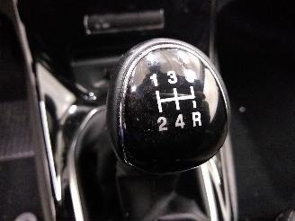 Ford Fiesta  picture 14