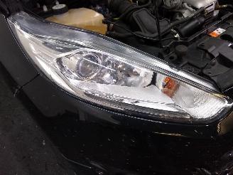 Ford Fiesta  picture 8