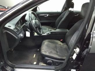 Mercedes C-klasse  picture 21