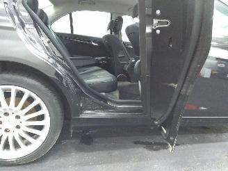 Mercedes C-klasse  picture 6