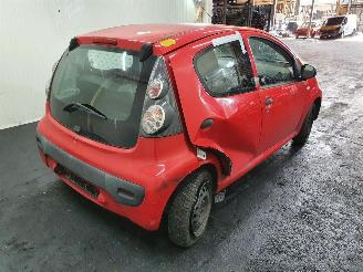Citroën C1  picture 22