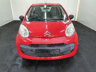 Citroën C1  picture 14