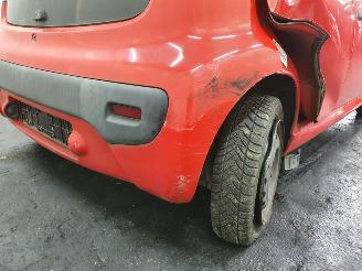 Citroën C1  picture 21