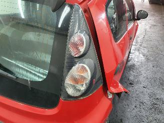 Citroën C1  picture 35