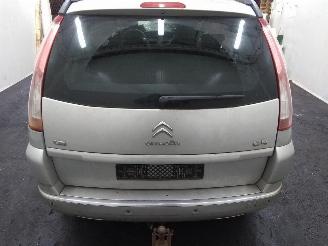 Citroën C4-picasso  picture 5