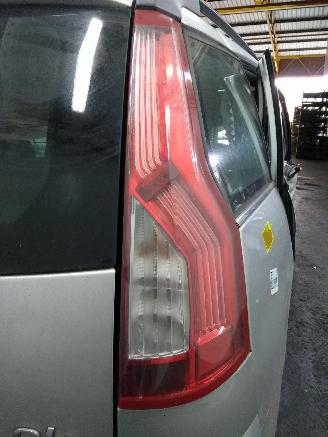 Citroën C4-picasso  picture 28
