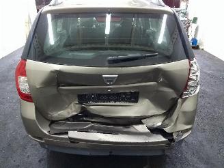 Dacia Logan  picture 25