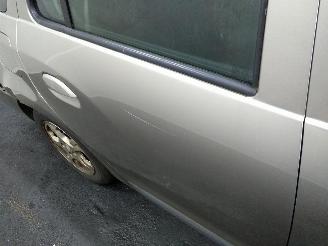 Dacia Logan  picture 14