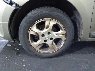 Dacia Logan  picture 19