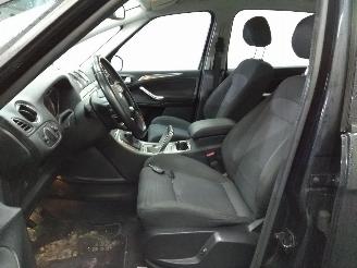 Ford S-Max  picture 44