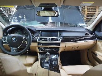 BMW 5-serie  picture 20