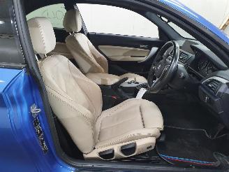 BMW 2-serie  picture 21