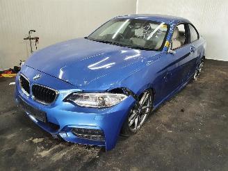 BMW 2-serie  picture 35