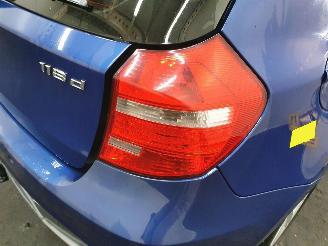 BMW 1-serie  picture 7