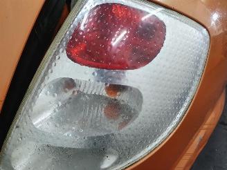 Citroën C3 PLURIEL picture 21