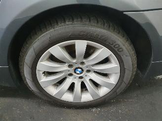 BMW 5-serie  picture 17