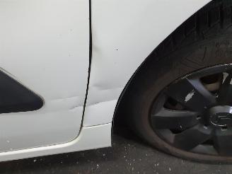 Citroën Berlingo  picture 15