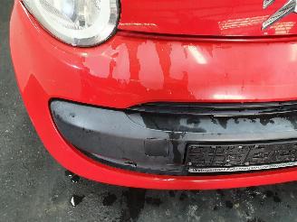 Citroën C1  picture 52